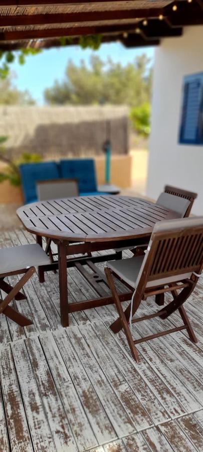 Paradise, Porto Saler Et7104 Ла Савина Екстериор снимка